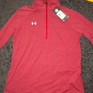 Under Armour Zip Up